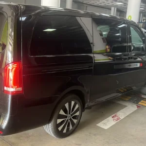 Furgoneta de carga - transporte sin límites
