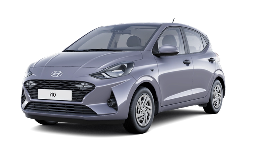 Hyundai I10 2 | Carflet