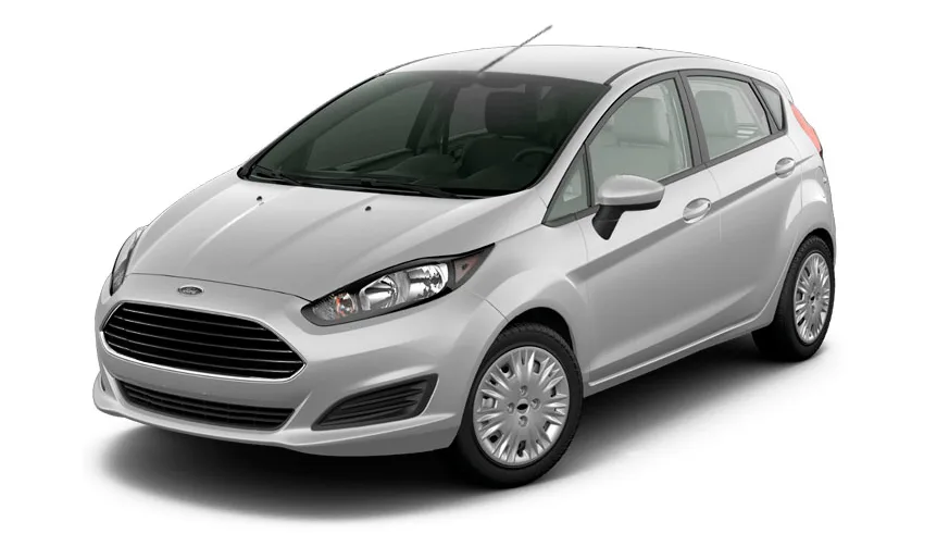 Ford Fiesta Uruguay 2 | Carflet